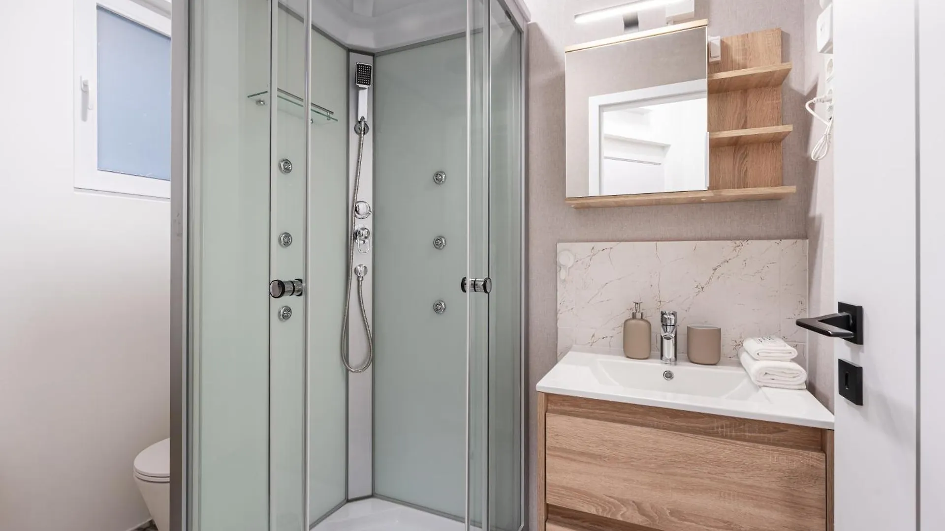 Apple Tree Apartment Budapest 0*,  Ungern