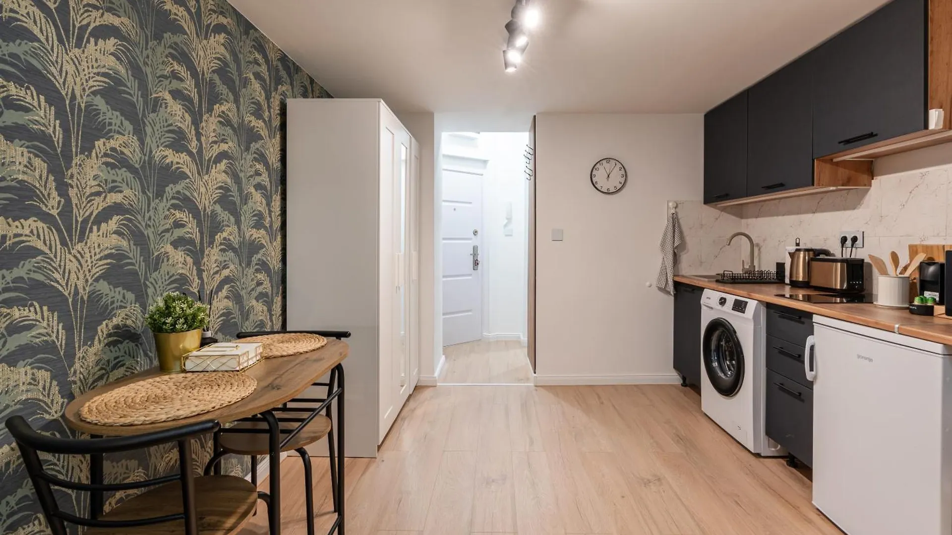 Apple Tree Apartment Budapest