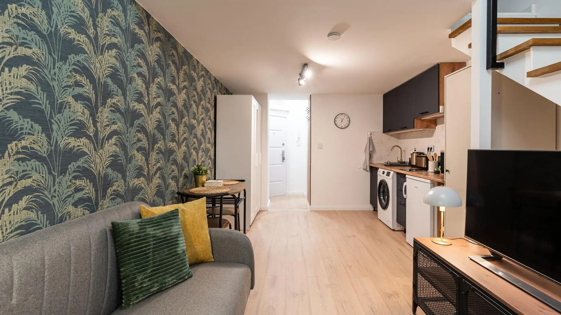 Apple Tree Apartment Budapest