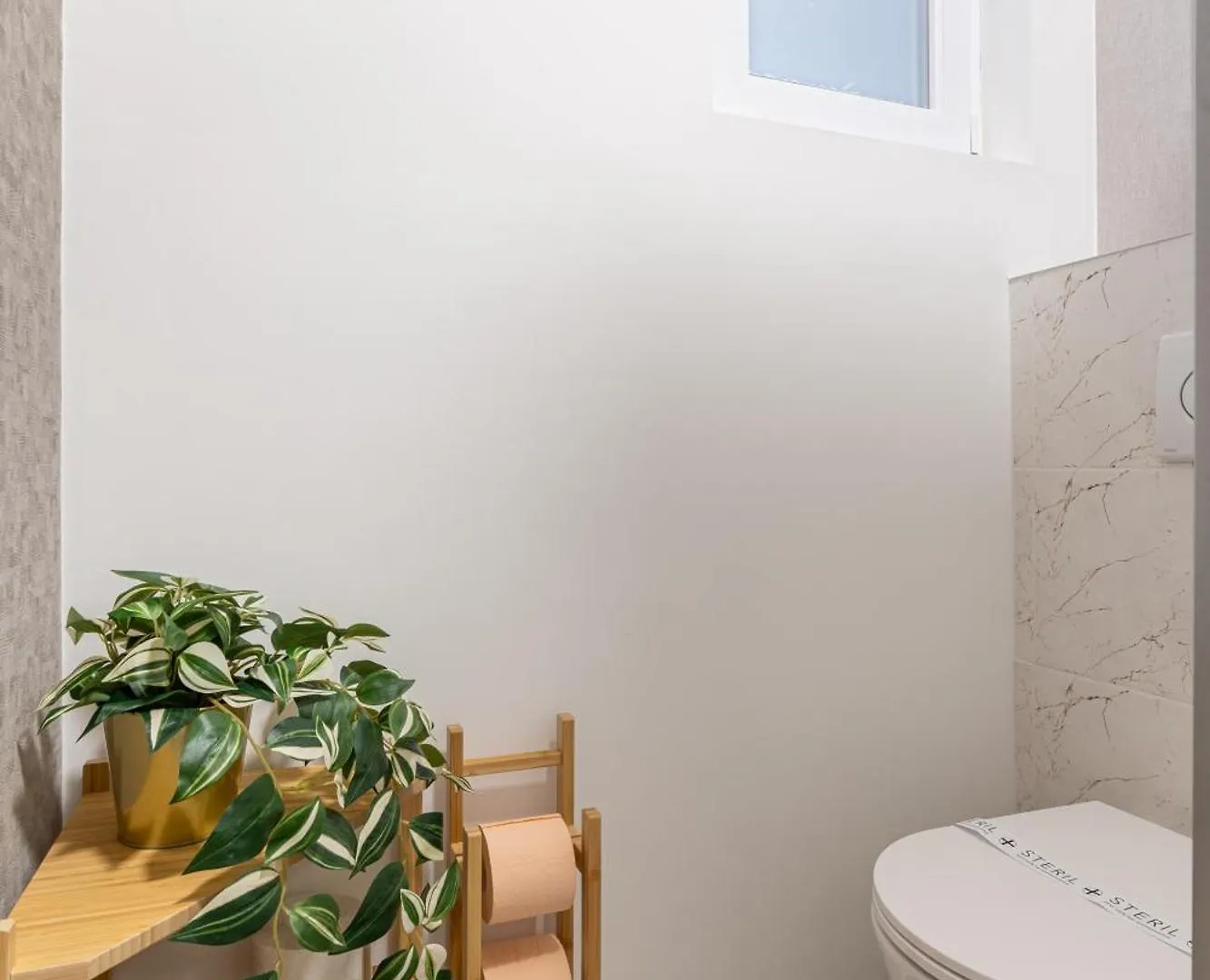 Apple Tree Apartment Budapest